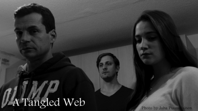 A Tangled Web by Emmanuel Obi A Tangled Web by Emmanuel Obi